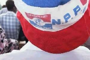 Lets stop the internal wrangling - NPP